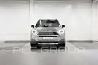 2025 Mini Countryman