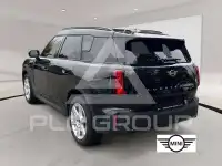 2025 Mini Countryman