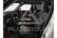 2025 Mini Countryman