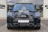 2026 Mini Countryman