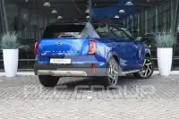 2025 Mini Countryman