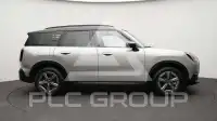 2025 Mini Countryman