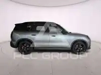 2025 Mini Countryman