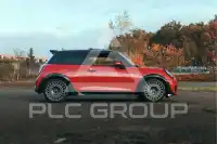 2025 Mini COOPER