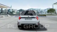 2025 Mini COOPER