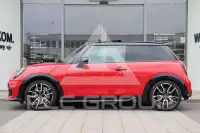 2025 Mini COOPER