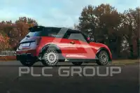 2025 Mini COOPER