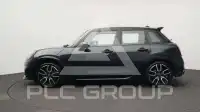 2025 Mini COOPER