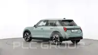 2025 Mini COOPER