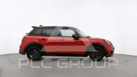 2025 Mini COOPER