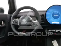 2025 Mini COOPER