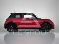 2026 Mini COOPER