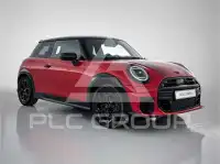 2026 Mini COOPER