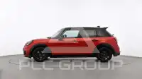 2025 Mini COOPER