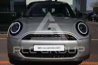 2025 Mini COOPER
