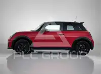 2026 Mini COOPER