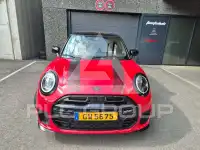 2025 Mini COOPER