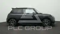 2025 Mini COOPER