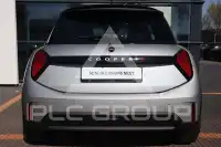2025 Mini COOPER