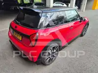 2025 Mini COOPER