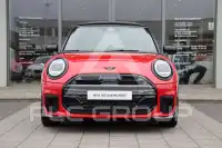2025 Mini COOPER