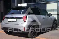 2025 Mini COOPER