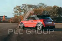 2025 Mini COOPER