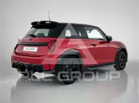 2026 Mini COOPER