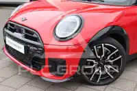 2025 Mini COOPER