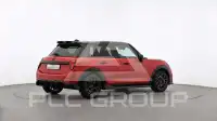 2025 Mini COOPER