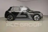 2025 Mini COOPER