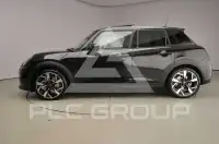 2025 Mini COOPER
