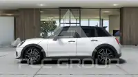 2025 Mini COOPER