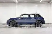 2026 Mini COOPER