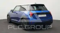 2025 Mini COOPER