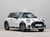 2025 Mini COOPER