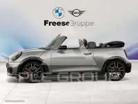 2025 Mini COOPER