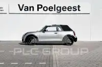 2025 Mini COOPER