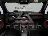2025 Mini COOPER