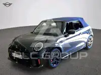 2025 Mini COOPER