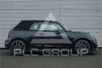 2026 Mini COOPER