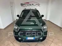 2017 Mini Countryman