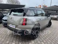 2025 Mini Countryman
