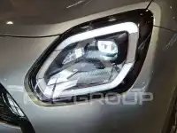 2025 Mini Countryman
