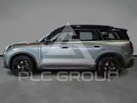 2025 Mini Countryman