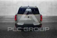 2025 Mini Countryman