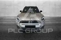 2025 Mini Countryman