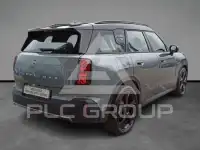 2025 Mini Countryman