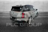2025 Mini Countryman