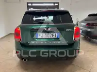 2017 Mini Countryman